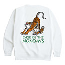 背面にも大きくプリント可能！