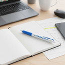 名入れが映える白軸