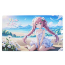 デスクマット 35cm×60cm