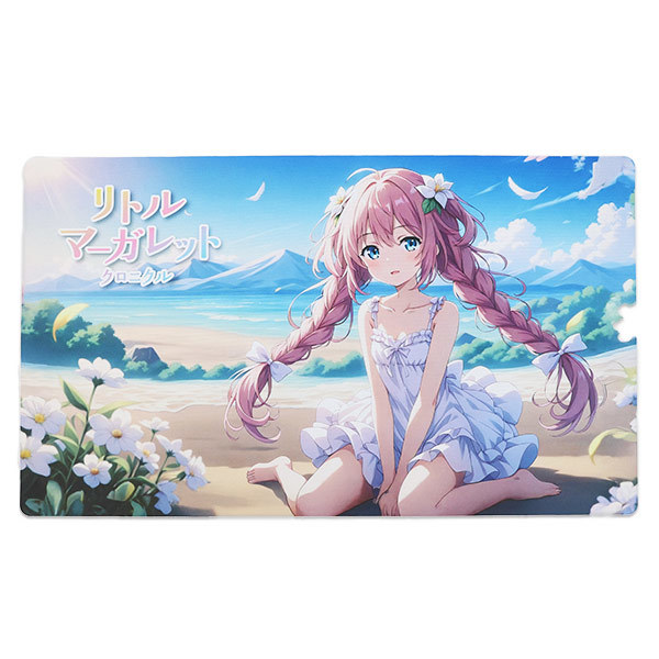 デスクマット 35cm×60cm