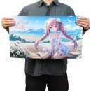 大判なサイズ感！