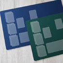 プレイマットとしてもご利用いただけます