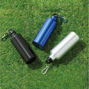 軽量&カラビナ付きで登山やキャンプにおすすめ！