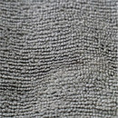 内側に吸水性に優れた起毛感のあるポリエステル生地を使用