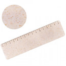 竹の繊維を混合して作られたエコなアイテム