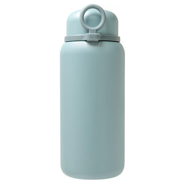 PREMO ラウンドサーモボトル 500ml