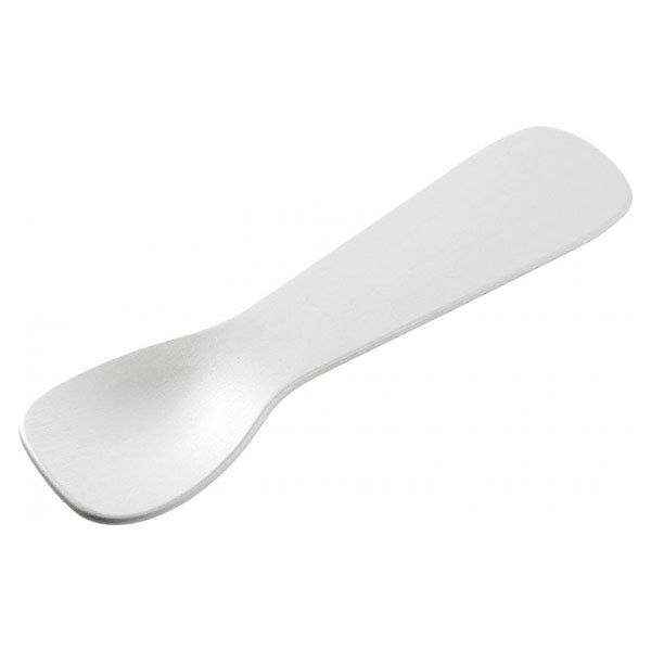 とろけるアイススプーン