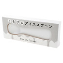 専用箱に入れてお届けします！