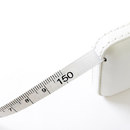 1.5m（150cm）まで計測可能です