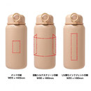 用途によってお選び頂ける、3つの加工方法をご用意