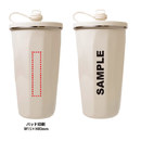 単色・大ロットの注文でさらにお得！パッド印刷