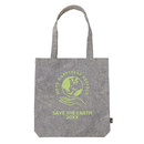 温かみのある風合いの生地が魅力的！イベント販促にもぴったり