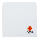 D-FACTORY スレン染めオシボリ（100匁）