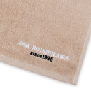 会社名や名前など、テキストデザインにおすすめ！名入れ刺繍