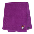 今治産 D-FACTORY カラーフェイスタオル（340匁）