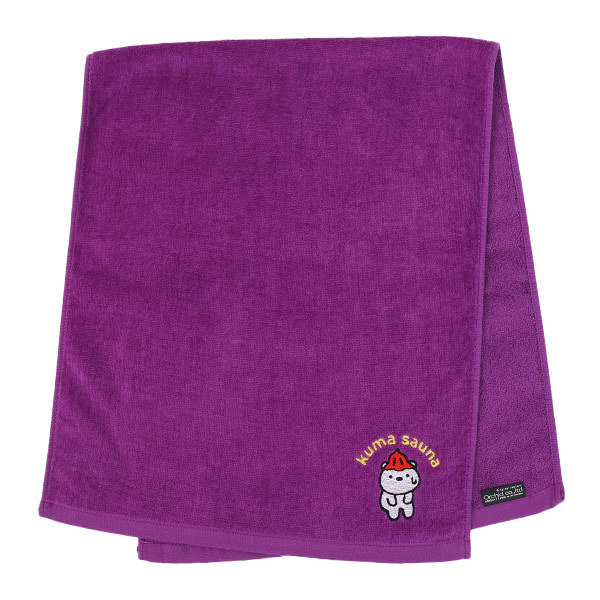 今治産 D-FACTORY カラーフェイスタオル（340匁）