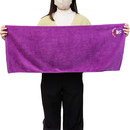 広げやすいサイズ感