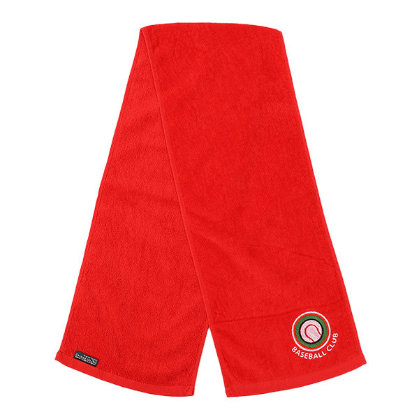 今治産 D-FACTORY カラーマフラータオル（290匁）