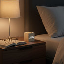 どんなお部屋にもなじむシンプルなデザイン！