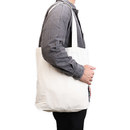 A4資料がすっきり入るサイズ感