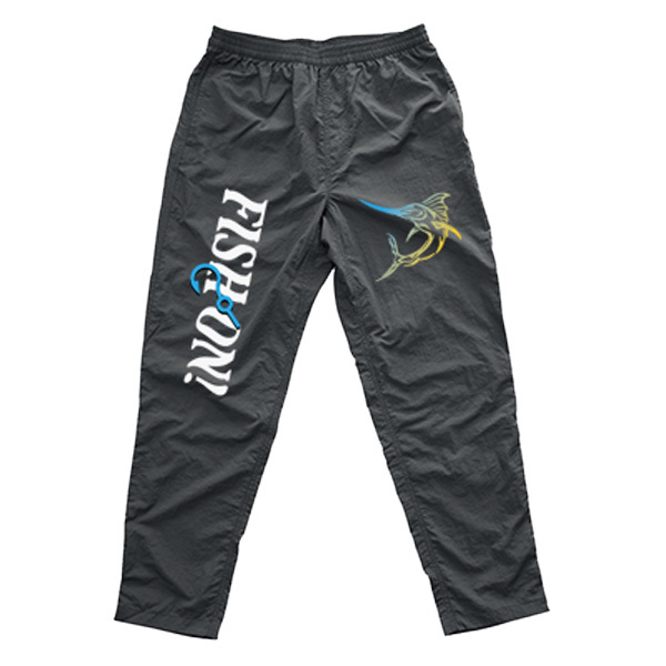 バーサタイル ナイロンパンツ