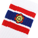 ブランドロゴやキャラクターを刺繍で表現！簡易ロゴ刺繍