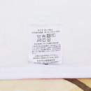 裏面にはタグ付き