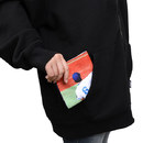 持ち歩きやすいサイズ感