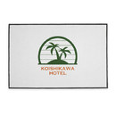 フロアマット 60×40cm