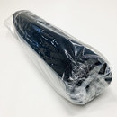 オプションでビニール巻き個装にも対応しています