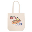 9oz コットントートバッグ