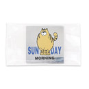 まとめてOPP袋に入れてお届け