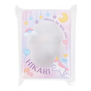 1点ずつOPP袋に入れてお届けします