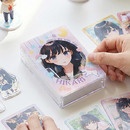 特別感あふれるマイカードケースに