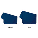 レギュラー・ラージの2サイズ展開