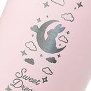 高級感をそのまま活かせるレーザー加工も