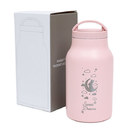 専用箱に個装してお届けします　