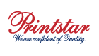 Printstarのロゴ