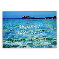 アクリルブロック 長方形