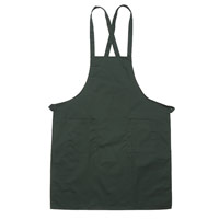 D-FACTORY たすき掛けエプロン