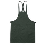 D-FACTORY たすき掛けエプロン