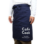 D-FACTORY ソムリエエプロン