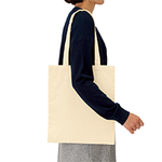 【販促向け】5oz コットンバッグ（M）