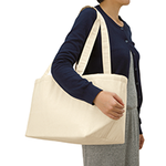 キャンバスピクニック保冷トート