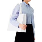 ノベルティ不織布スクエアトート