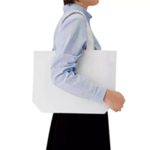 ノベルティ不織布スタンダードバッグ