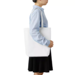 ノベルティ不織布バッグ（M）