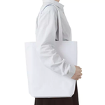 ノベルティ再生不織布バッグ（M）