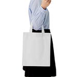 ノベルティ再生不織布A4フラットトート