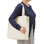 ノベルティ再生PETユーティリティバッグ（L）